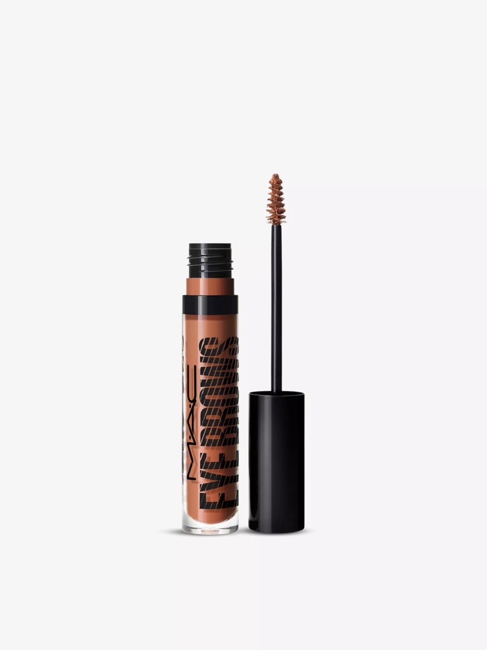 MAC Eye Brows Big Boost Fibre Gel - Penny (Ginger Red)